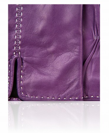 Перчатки Женские 83_ALINA/LILAC